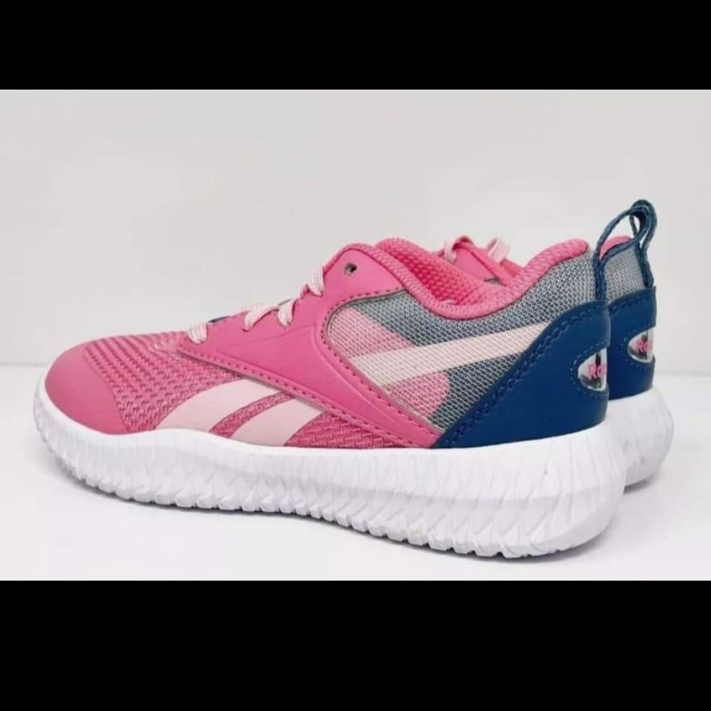 Kids' Reebok Flexagon Energy 3, Size 3